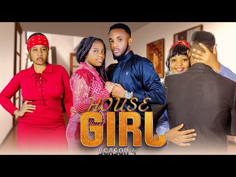 HOUSE GIRL EP 30 | S4