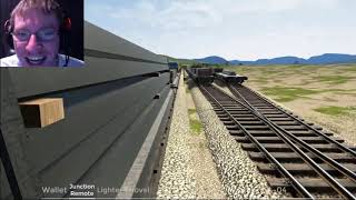 Train Loading! | Derail Valley