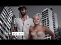 Rebecca Garton ft. Louis Rei (WSTRN) - All Me [Music Video] | GRM Daily