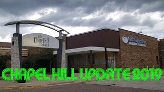 Chapel Hill Update Fall 2019