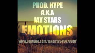 Kanye West Type Beat - &quot;Emotions&quot; - Hip Hop Sample Instrumental [Prod. By Jay Démure]