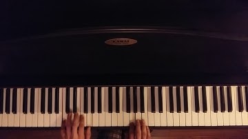 07 Graceful Unicorn【Bastien Piano Level 3 Technic】