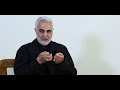 Qui tait qassem soleimani le gnral iranien tu par les tatsunis 