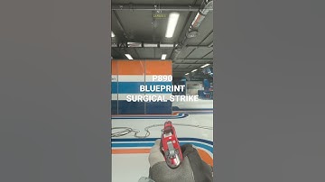 MW2 Season 2 Wing Man Bundle: Weapon Blueprint Showcase M16 And P890