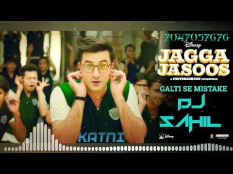 Galti Se Mistek deejay sahil katni 7047057676