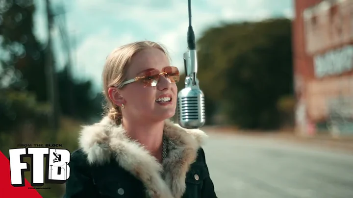 Clare Siobhán - Dracula (Ruelz Rekka Mix)