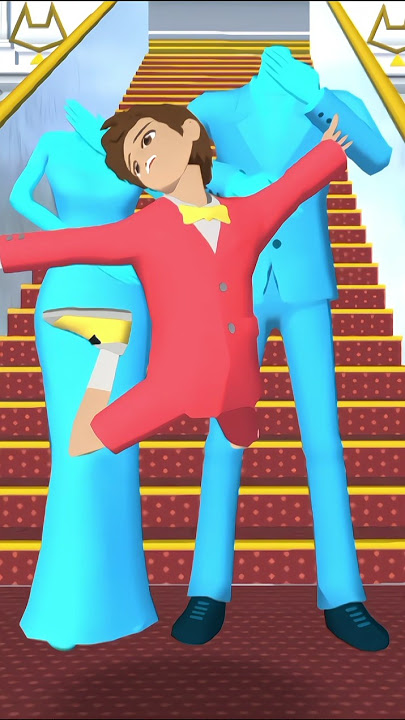 Sakura school simulat❤️🤩#sakuraschoolsimulator #shortsviral #trendingshorts #youtubeshorts #funny
