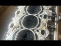 Cooper S N14 Engine Rebuild Part 2 - Removing everything required to remove the head