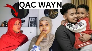 Download Lagu MUSIIBA WALBOO NIN FALKIYO ILEN NAAG BAA SABAB U, AH QAALI LADAN SEE DAREEMAYSAA HADA WAAYADII NINKA MP3 Download Lagu MUSIIBA WALBOO NIN FALKIYO ILEN NAAG BAA SABAB U, AH QAALI LADAN SEE DAREEMAYSAA HADA WAAYADII NINKA MP3