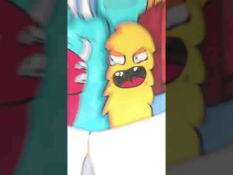 Epic doddles vex