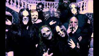 Slipknot - Gematria (with lyrics)