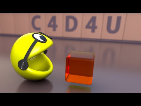 Video: Edisi Kejuaraan Pac-Man • Halaman 2