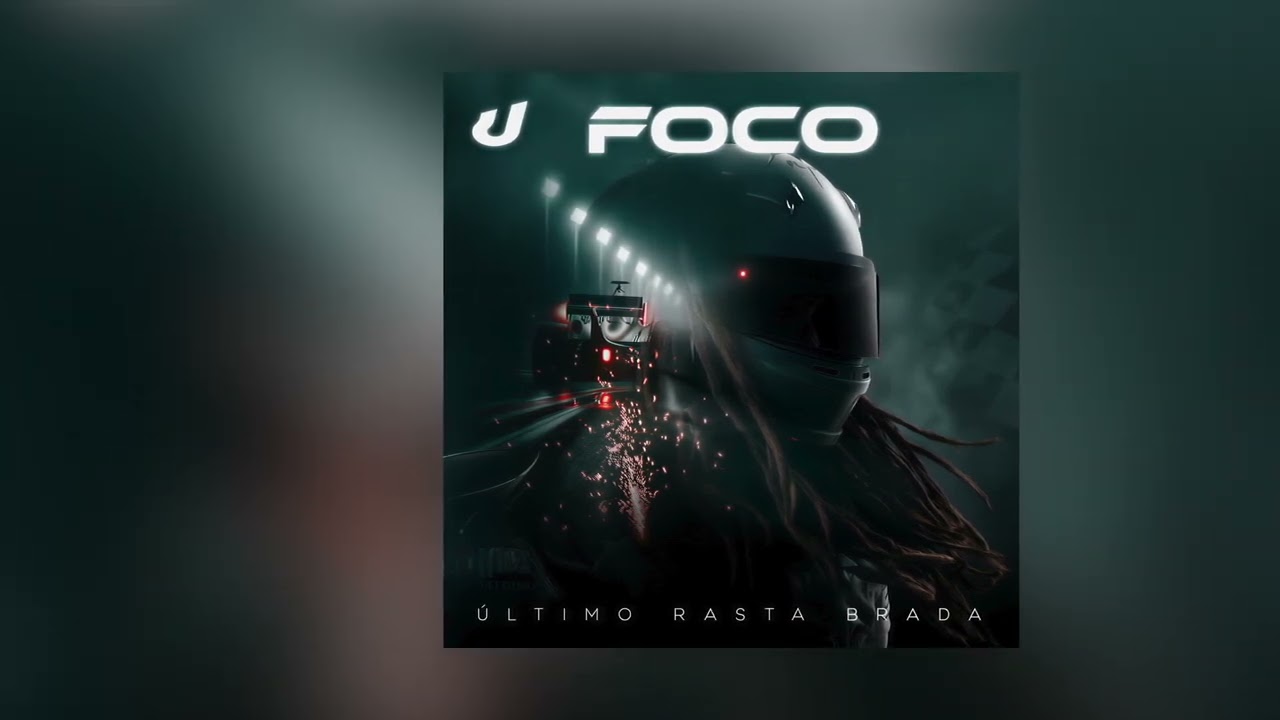 Último Rasta, Brada - Foco adlı videoyu YouTube'da izle Último Rasta, Brada - Foco adlı videoyu YouTube'da izle