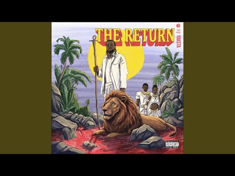 Yaksta & Track Starr - The Return