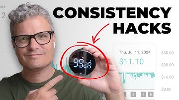 How to ACTUALLY vlog consistently in 2025