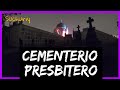 Una noche en el Cementerio Preasbítero Matías Maestro 👻💀 || Suchuriy en Lima