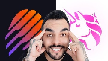 🔥 Zal $MET $UNI omdraaien? Defi 2.0 is hier. De race is begonnen!