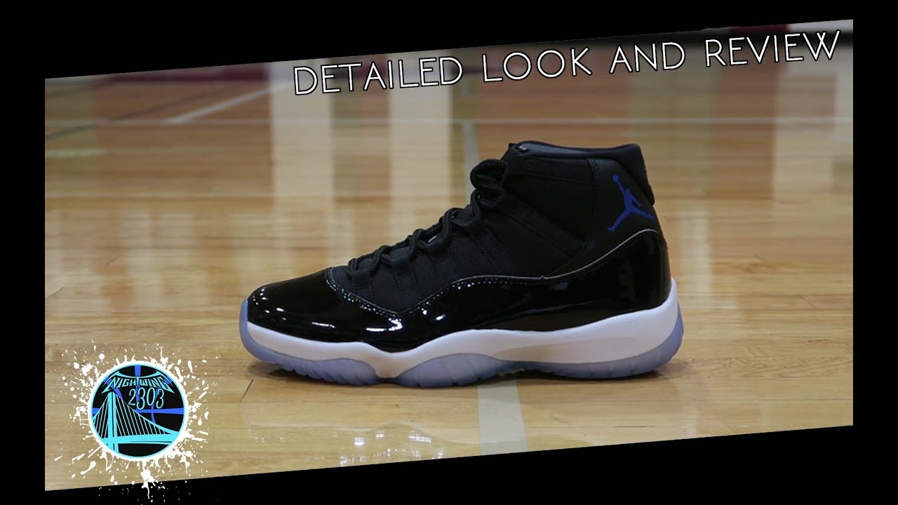 air jordans 11 retro space jam