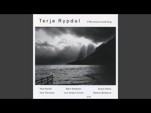 CD Ketil Bj?rnstad, David Darling, Jon Christensen, Terje Rypdal The Sea II ECM1633,POCJ1406 ECM Records, Polydor プロモ /00110 Ketil Bjornstad, David Darling, Terje Rypdal, Jon