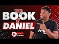 The Book of Daniel in 90 Minutes | LIVESTREAM