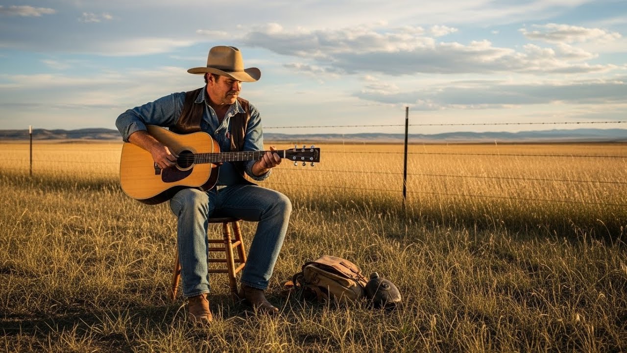 (Country Music 013) Relaxing Country Music | Calm | Work | Study | Enjoy |Peaceful Country Playlist