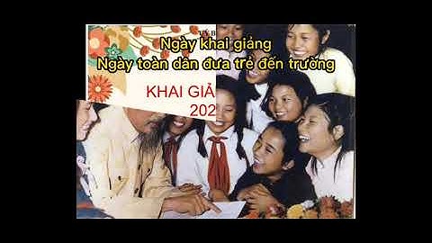 TRƯỜNG TH XUÂN HƯNG CHÀO MỪNG NĂM HỌC MỚI 2021-2022