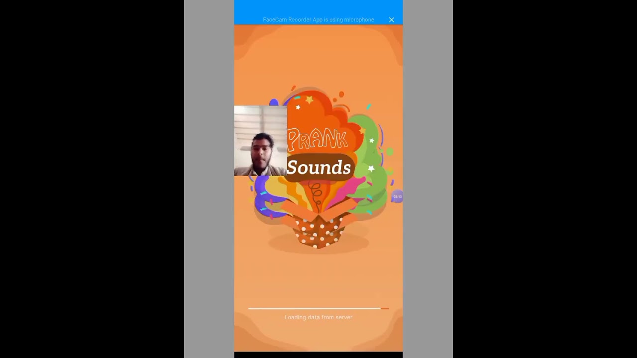HOW to use sound prank app 🤣  Tech-News