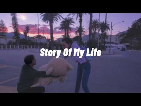 和訳 Story Of My Life One Direction Youtube