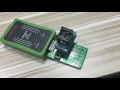 how to use OBDSTAR EEPROM/PIC ADAPTER