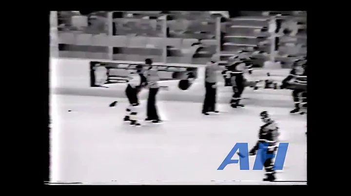 AHL Oct. 12, 1985 Alan Hepple,MAI v Bruce Eakin,NS...
