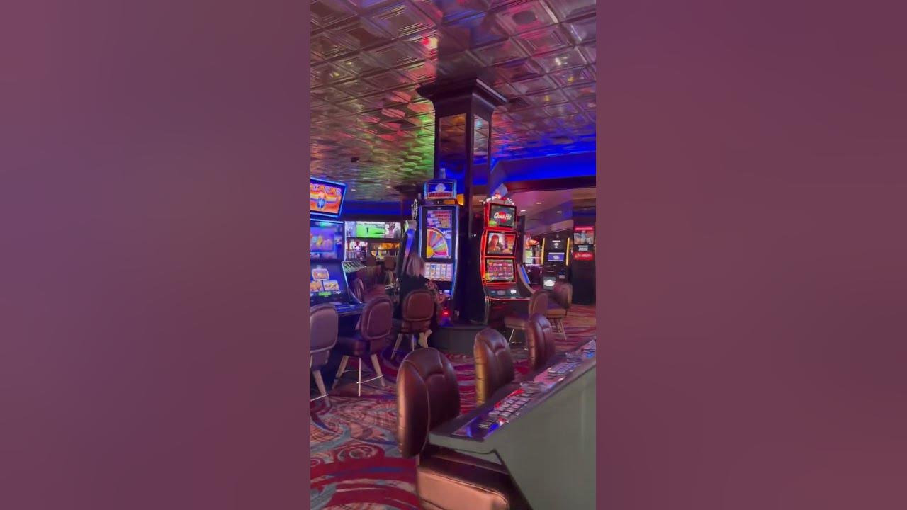Carson Valley Inn And Casino Minden Nv