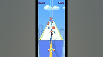 High Heels Game Level 756-757 Walkthrough | Free Android/iOS Gameplay