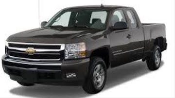 Chevy Silverado fuse box and engine wiring harness removal