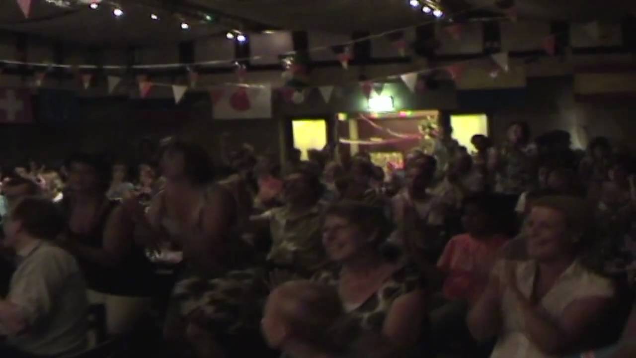 Donatushof Bemmel afscheidscabaret Trailer 2008