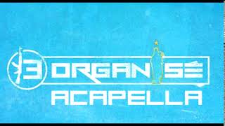 Video thumbnail of "Acapella-13 Organisé-Tout A Changé ft.Le Rat Luciano,Soprano,Jul,L'Algérino,Solda,Menzo&Stone Black"