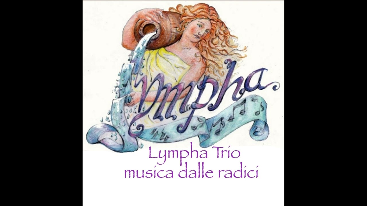 Ma Navu (custodiscimi) - Lympha Trio