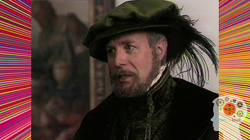 Opstand in der Nederlanden aflevering 3 (1572-1576)
