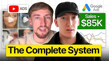 How to Scale Ecommerce with YouTube Ads & Creative