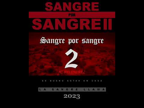 sangre por sangre 2