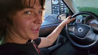 Aero Smart Car Exhaust Full Video