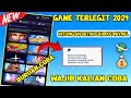 GAME TERLEGIT 2024! Aplikasi penghasil saldo paypal tercepat 2024, game penghasil uang