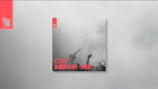 D.O.D - So Much In Love // sped up + pitch shift