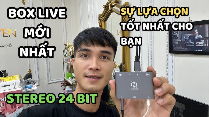 5. Hướng dẫn cài đặt và sử dụng TV Box
