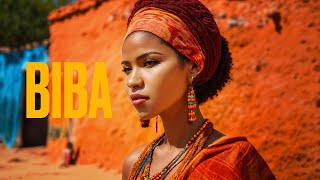 ? Afrobeat x Afropop Vibes: Biba Type Beat Instrumental ? | Feel the Rhythm ?