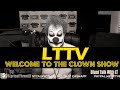 Lgbtv aka lyricalthreatlt welcome to the clown show