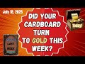 Five Magic the Gathering Cards Rising in Price This Week! Check Your Collection! 7.18.2025