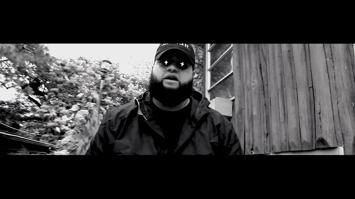 Johnny Caine - Dripped Out (Official Video)