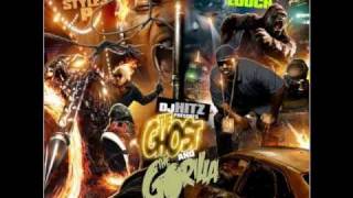DJ HITZ - STYLES P & SHEEK LOUCH - THE GHOST & THE GORILLA - 20 - SEND A KITE
