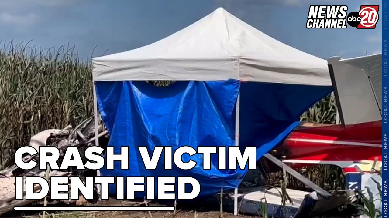 The Pilot in the Fatal Ogle County Plane Crash Has Been Identified ...