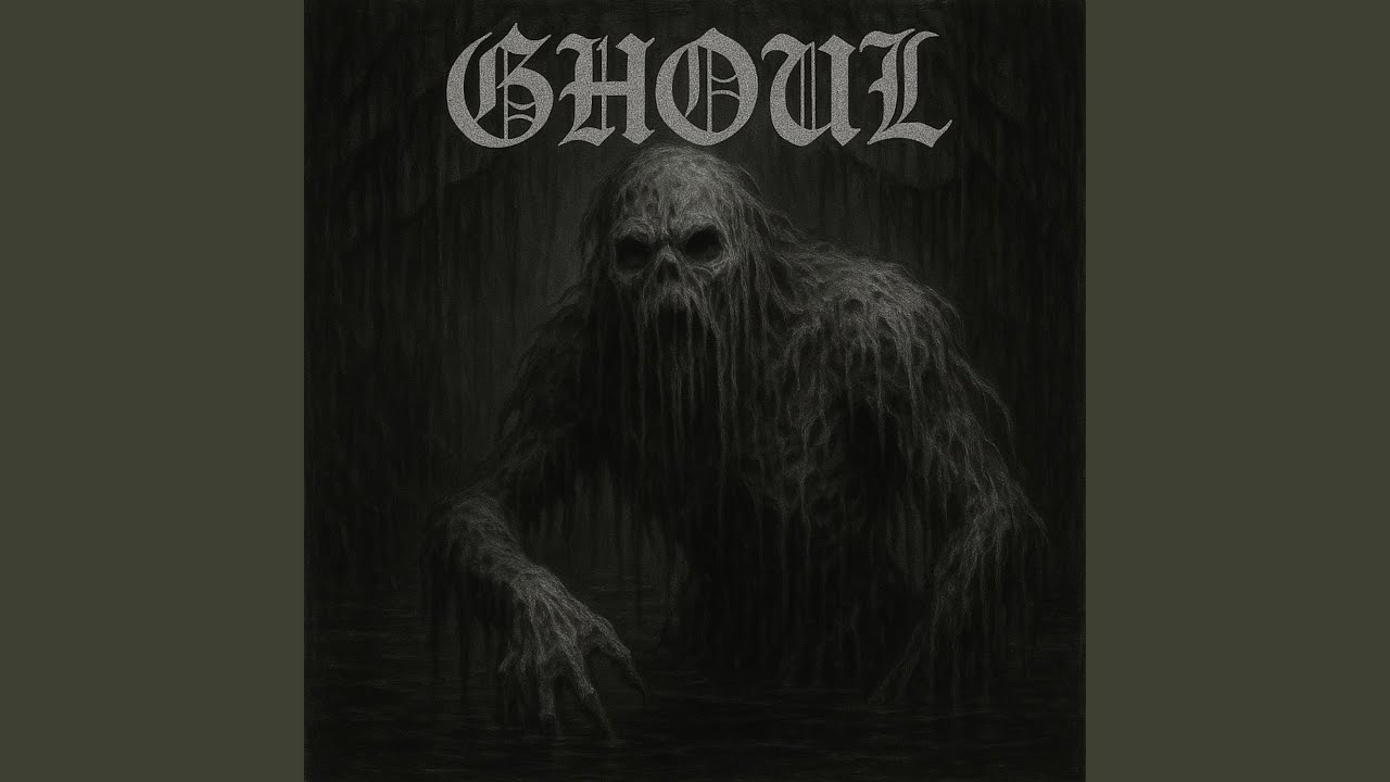 Watch Ghoul on YouTube Watch Ghoul on YouTube